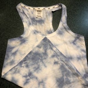 Muscle tee